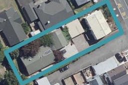827B Heaphy Terrace, Claudelands, Hamilton