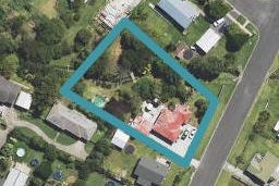 20 Murdoch Road, Tamarau, Gisborne