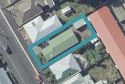 14 Cashel Street, South Dunedin, Dunedin