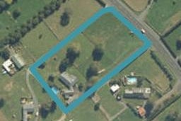 419 Marychurch Road, Matangi, Hamilton