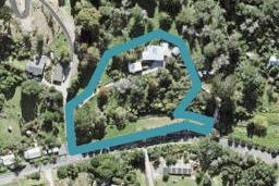 24 HOBBS Road, Matakatia, Whangaparaoa