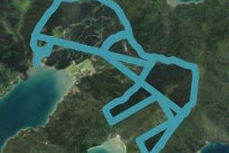 512 Bill Bryants Road, Squally Cove, Marlborough Sounds