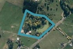 45 Ireland Road, Otane