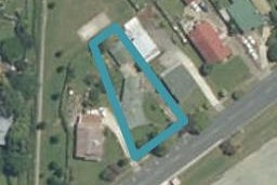 26 Hospital Road, Te Kuiti