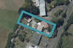11 Windsor Terrace, Feilding, Feilding