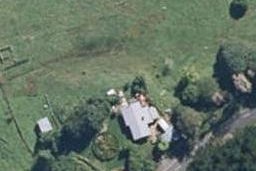 3668 Ohura Road, Ohura