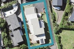 42A Park Rise, Campbells Bay, Auckland