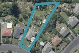 4 Dover Street, Liberton, Dunedin