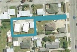 196A Scott Street, Redwoodtown, Blenheim