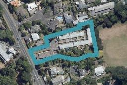 9/100 River Road, Hamilton East, Hamilton
