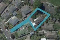 22 Remuera Avenue, Cashmere, Christchurch