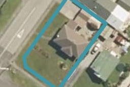 82 Park Street, Hokitika