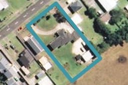 101 Ihaia Road, Ōpunake