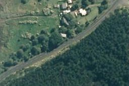 1978 Tuakau Bridge-Port Waikato Road, Tuakau