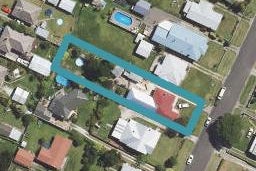 35 Cook Street, Te Hapara, Gisborne