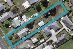 47 Princess Street, Waitara, Waitara