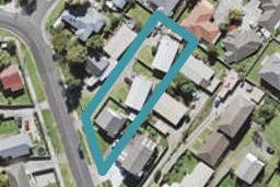 1/60 Clayburn Road, Glen Eden, Auckland