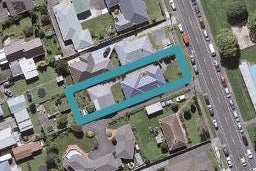252 Mangorei Road, Merrilands, New Plymouth