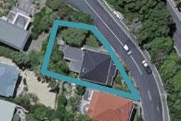 77 Wadestown Road, Wadestown, Wellington
