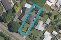 20 Cambridge Street, Pahiatua