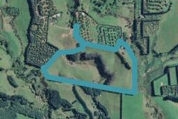 203B Woodland Road, Tahawai, Tahawai