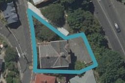 2 Bishops Place, Dunedin Central, Dunedin