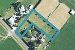 0 Ohangai Road, Hawera, Hawera