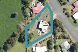 27 Omapere Road, Kaikohe, Kaikohe