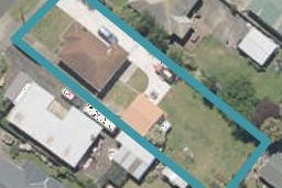 21 Selwyn Crescent, College Estate, Whanganui
