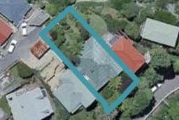 36 Mount Pleasant Road, Aro Valley, Wellington
