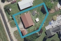 94 Henry street, Waikouaiti, Dunedin