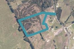 0 State Highway 1, Houhora, Pukenui