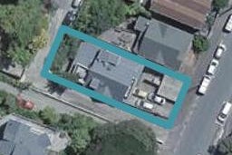 336 The Terrace, Te Aro, Wellington