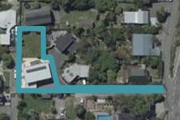 12A Huntsbury Avenue, Huntsbury, Christchurch