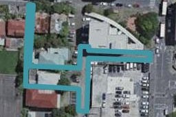 2 Collina Terrace, Thorndon, Wellington