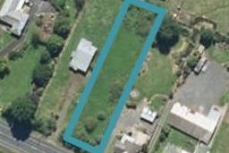 48 Totara St (State Highway, 4), MANUNUI
