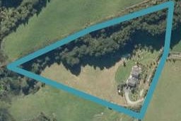 547A Hautapu Road, Pakaraka, Moerewa