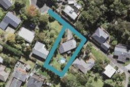 13 Berne Place, Birkenhead, Auckland