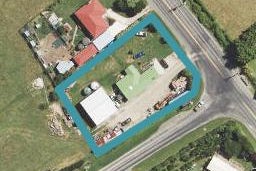780 Back Ormond Road, Makauri, Gisborne