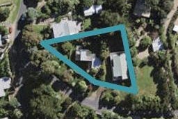 1/2 Giles Road, Waiheke Island, Auckland