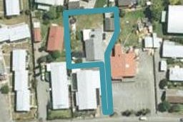 202 High Street, Blenheim, Blenheim
