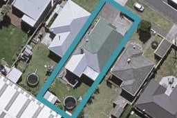 16 Vogel Street, Fitzroy, New Plymouth