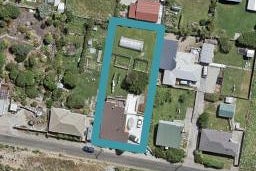 95 Lagan Street, Bluff