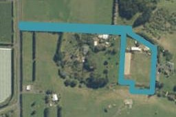 1480C Churchill Road, Tuakau