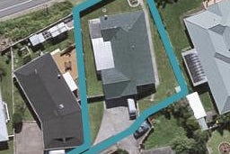 16B Bronte Place, Whalers Gate, New Plymouth