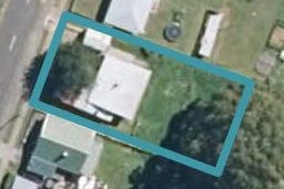 35 Ballance Street, Raetihi