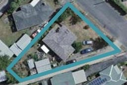 21 Fergusson Street, Solway, Masterton