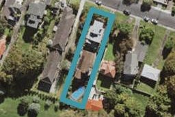 1/25 Belle Vue Avenue, Northcote Point, Auckland