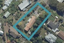 8 Torr Street, Vauxhall, Dunedin