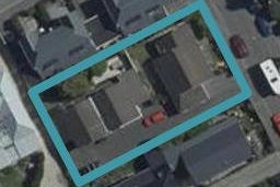 1/27 Shrewsbury Street, Merivale, Christchurch